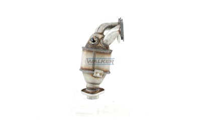 Katalysator Walker - Toyota - Yaris - OE 250510J010