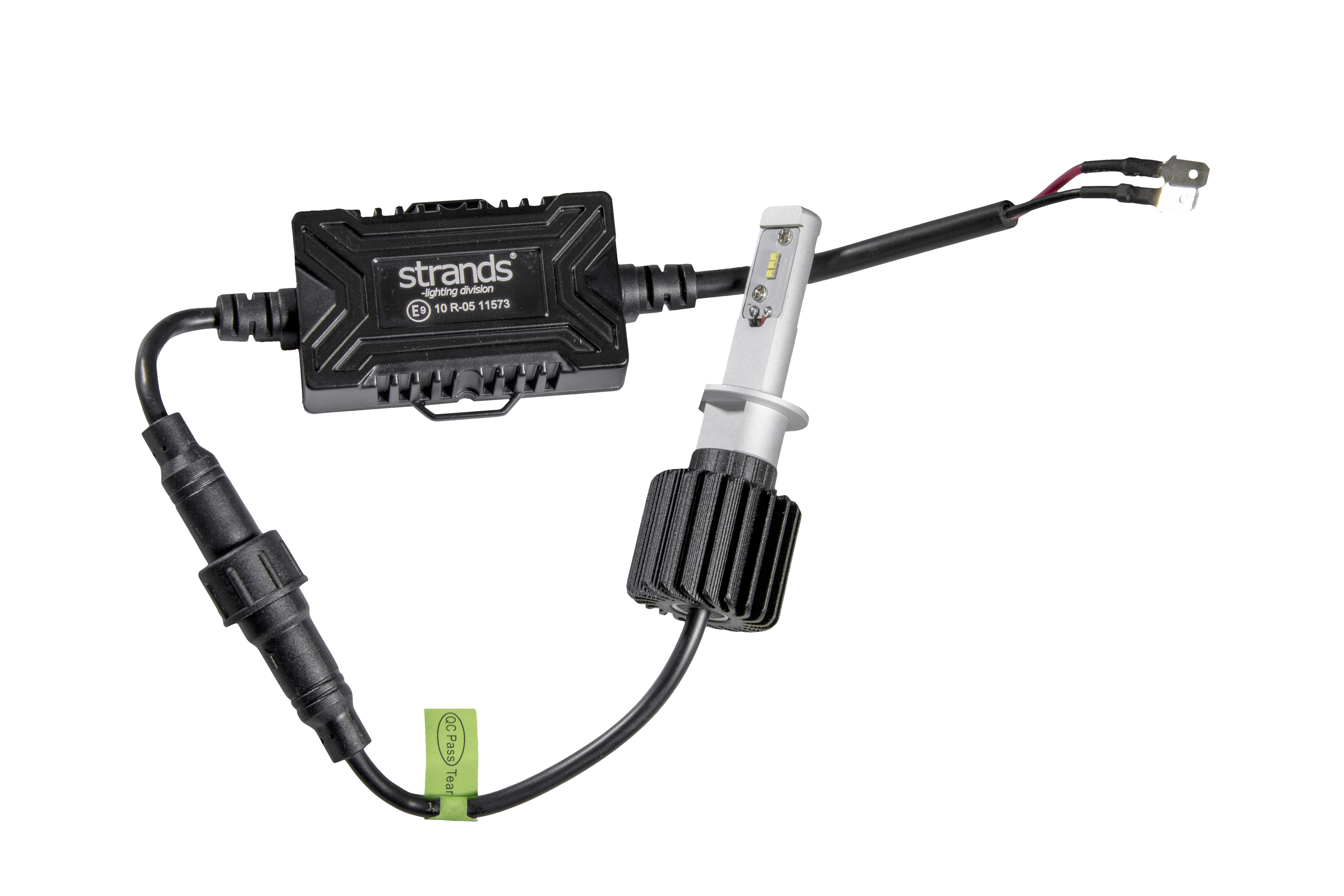 LED-konverteringskit H1 Strands
