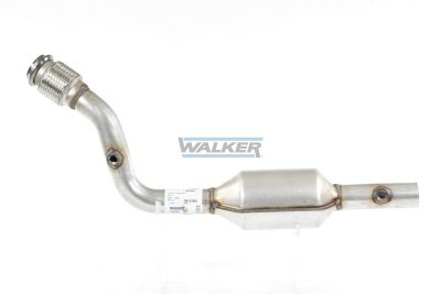 Katalysator Walker - Peugeot - 807. Citroen - C8 - OE 1610629880,1705PG,9807878080
