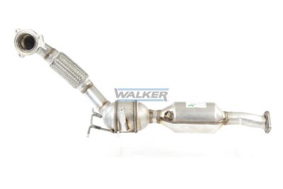Katalysator Walker - Volvo - Xc70, S60, Xc90, S80 - OE 8603220,8603158,8603846