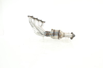 Katalysator Walker - Mercedes - W204, W211, Slk r171, C209