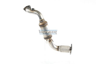 Katalysator Walker - Audi - Q7 - OE 95511303700,7L6254301FX,7L6254300RX