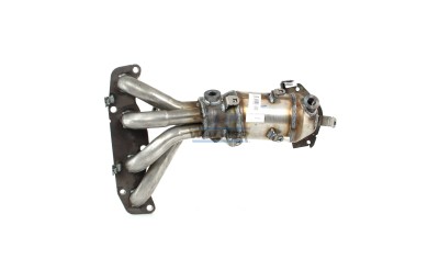Katalysator Walker - Nissan - X-trail - OE 140028H760,140028H705,140029Y900,A40029Y920,140028M760,140028M705,140029Y920