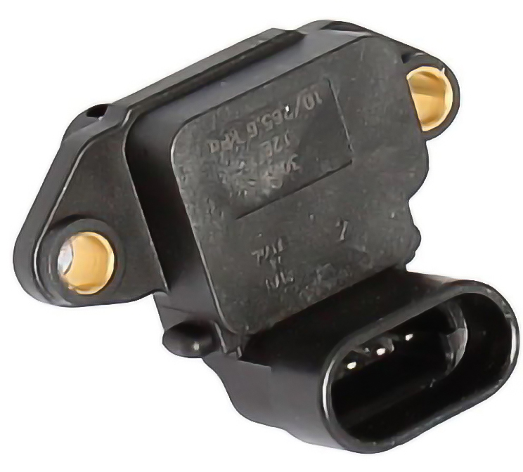 MAP Sensor - Saab - 9-3, 9-5 - Mekster.se