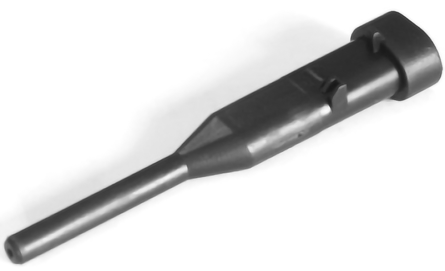 Nivåkontrollsensor