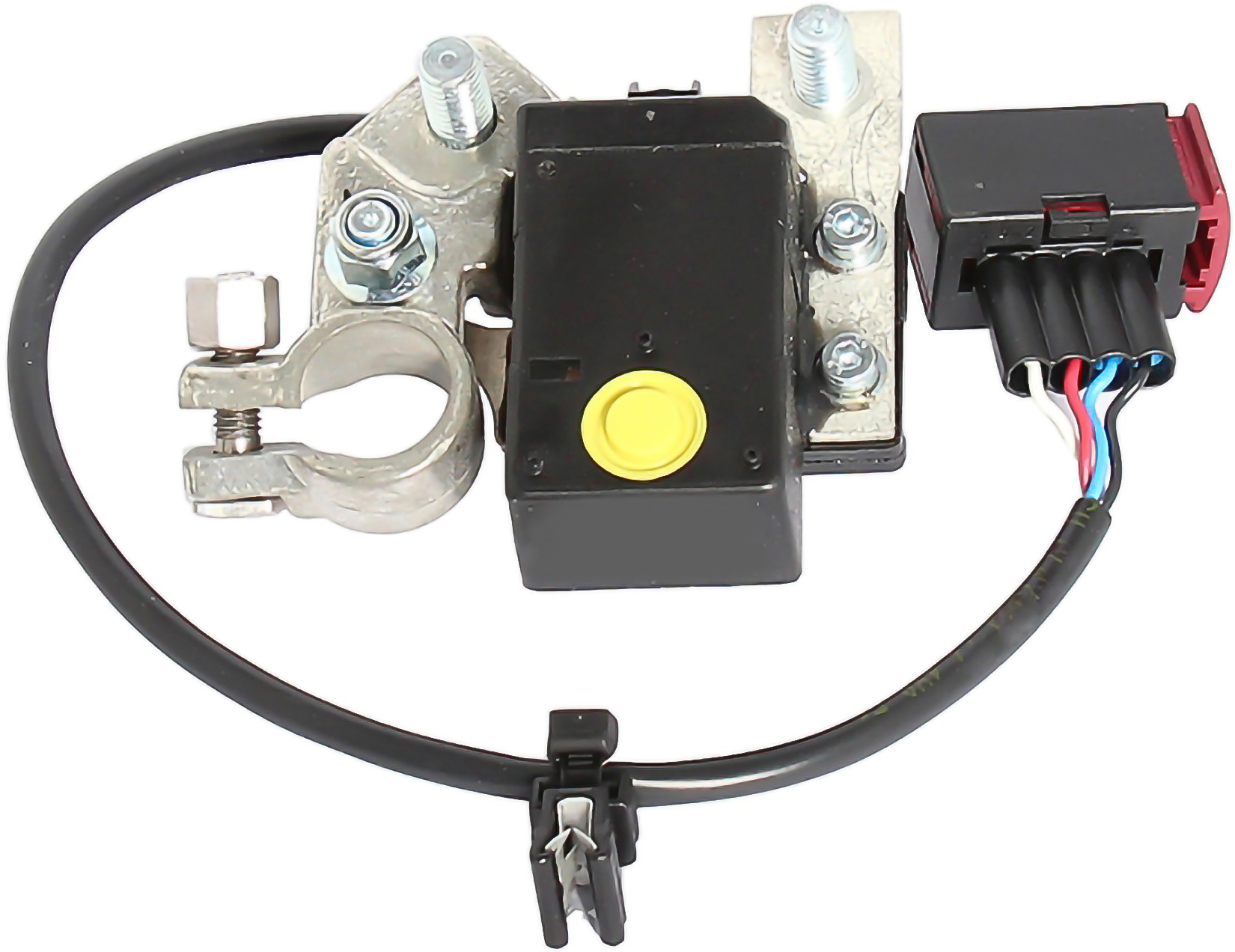 Huvudbrytare till batteri - Saab - 9-3 - OE 12791308