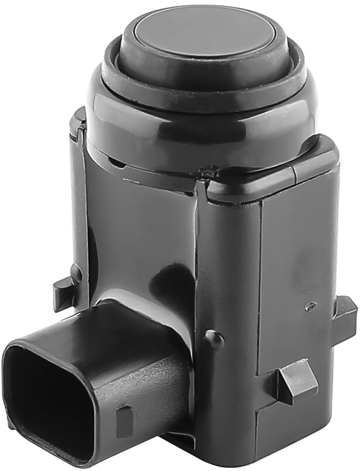 Parkeringsradar - Opel - Astra, Corsa, Vivaro, Vectra, Zafira, Meriva, Tigra, Signum. Saab - 9-3, 9-3x. BMW - E60 - OE 93172012,12802172,6238242