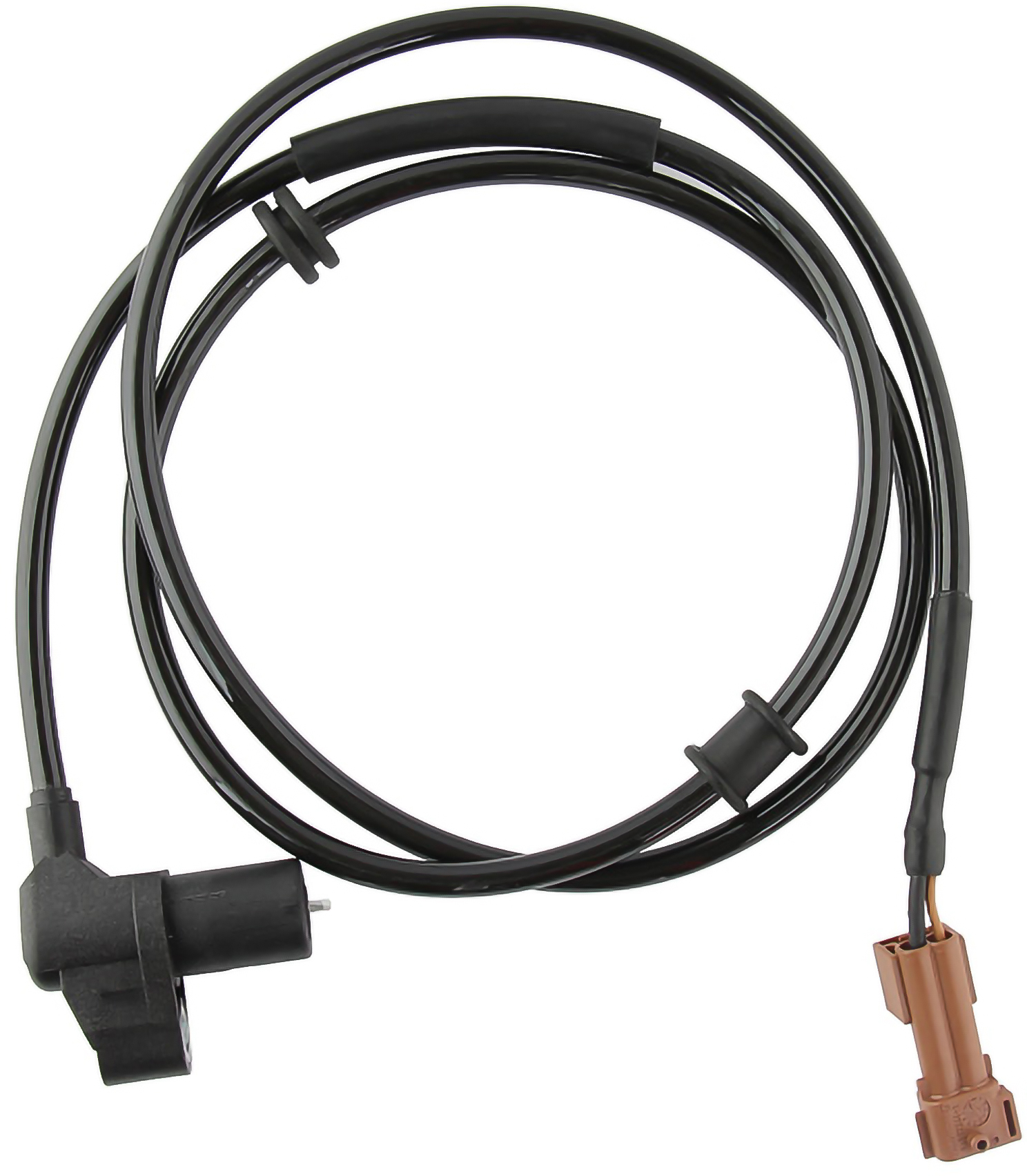 ABS Sensor - Saab - 9-3 - OE 5057468,32021875