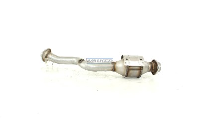Katalysator Walker - Nissan - Qashqai - OE 20010BB20A,20010JD200,20010JD20B