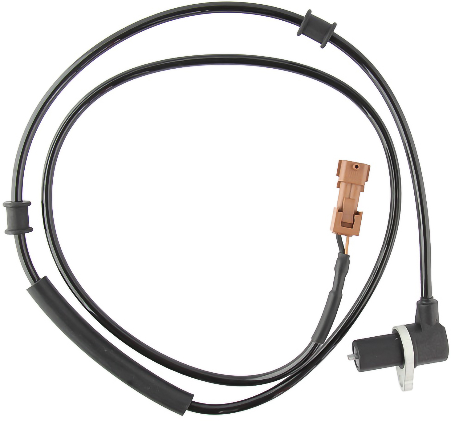 ABS Sensor - Saab - 9-3, 900 - OE 4779161,4400404