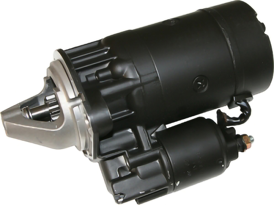 Startmotor - Volvo - V70, S80, 850, S70 - OE 5003998,9162928