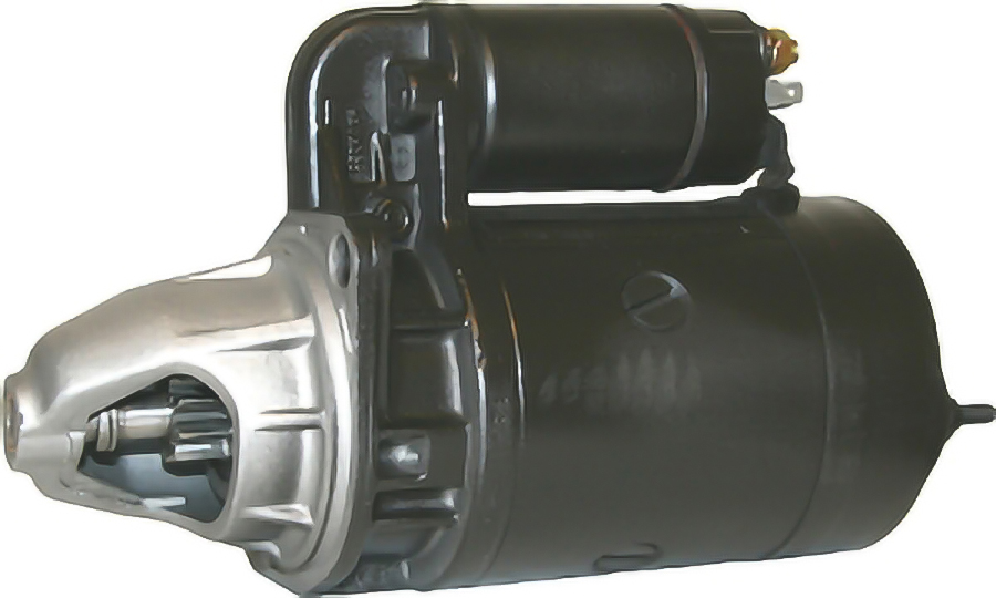 Startmotor - Volvo - V90, S80, 850, S90, 960 - OE 8111007,9162400,1115002