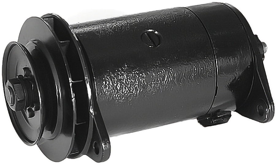 Generator - Volvo - Amazon