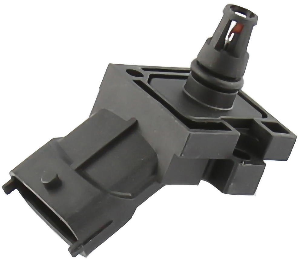 MAP Sensor - Volvo - Ford - Land-rover - Jaguar