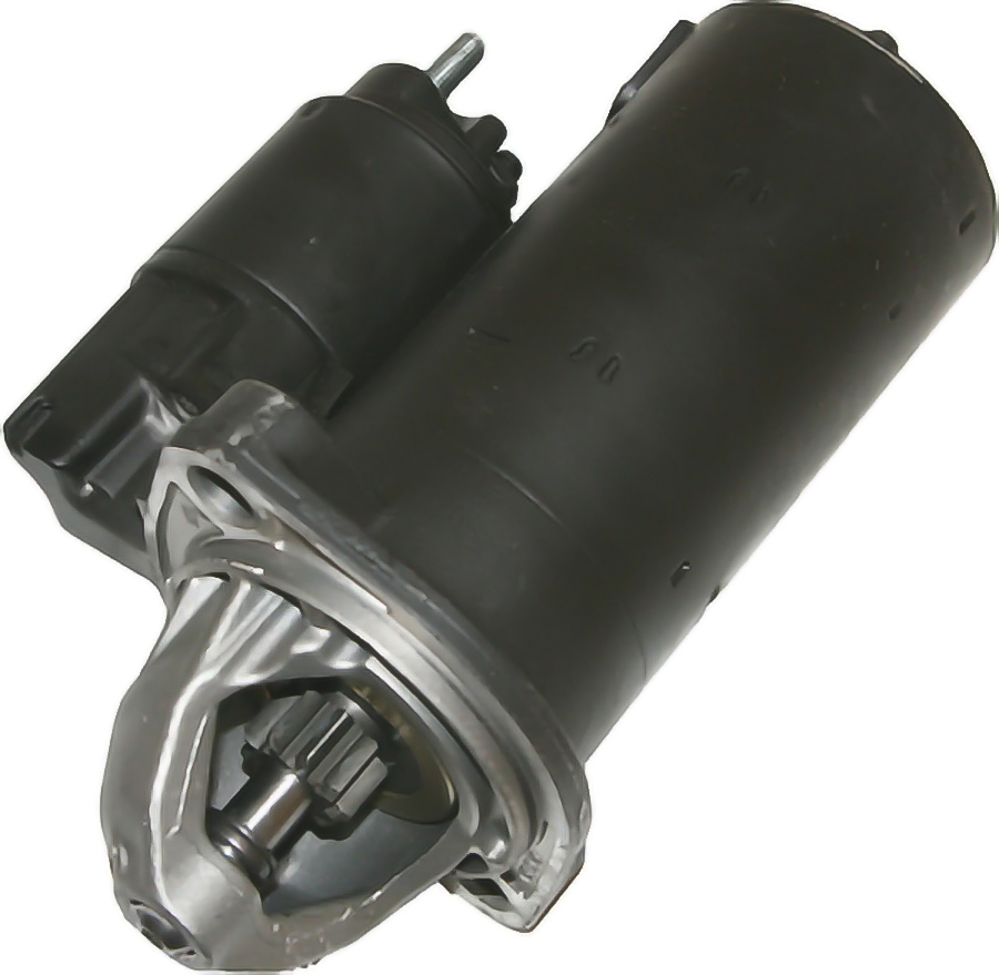 Startmotor - Volvo - V70, Xc70, S60, S80, S70 - OE 8602360,9459468,36050276