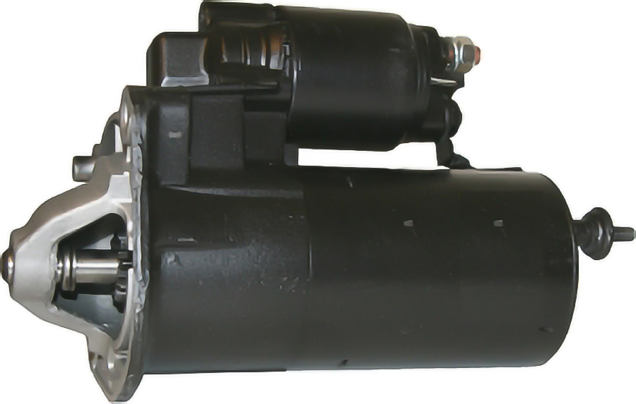 Startmotor - Volvo - V70, V40, Xc70, S60, Xc90, S80, S40, 850, S70, C70 - OE 8602104,30857255,36050277