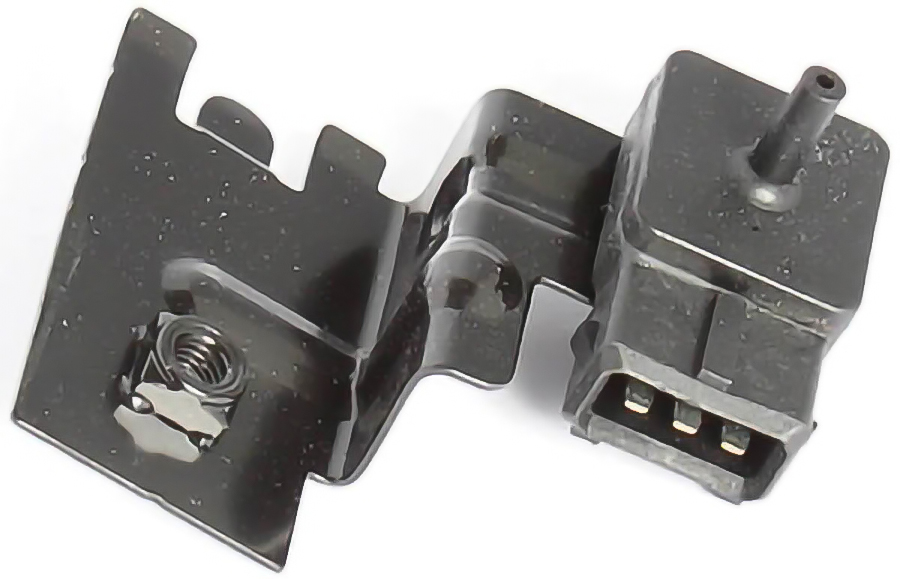 MAP Sensor Volvo V70, S60, S80 Mekster.se