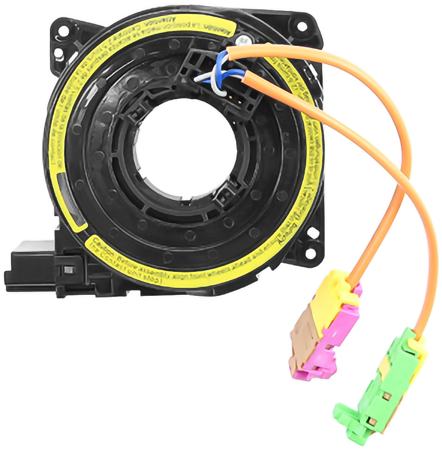 Airbag, Klockfjäder/släpring för Volvo - OE 31313083