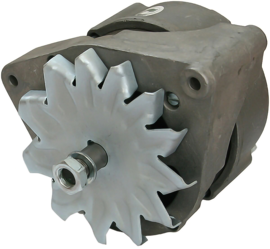 Generator - Volvo - 740, 760 - OE 1362798,1362708,5003636,120489465