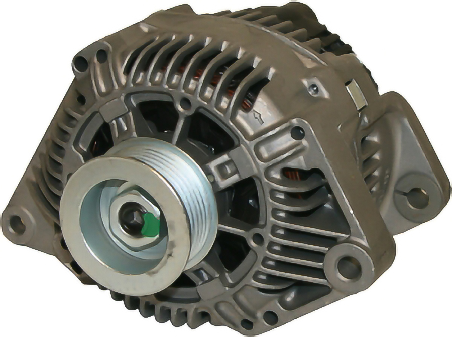 Generator - Renault - Megane, Laguna, Espace, Grand espace, Megane scénic