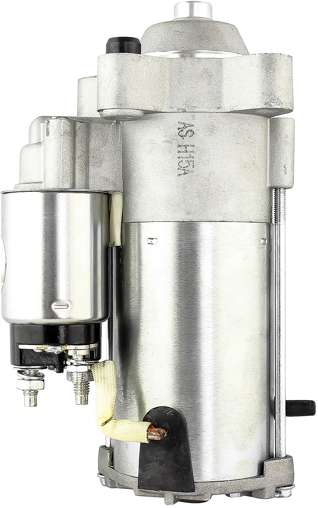 Startmotor - Volvo - V70, V50, S80, S40, C30, C70. Ford - Focus, Kuga, S-max, C-max, Galaxy - OE 8697576,8603409,36000221