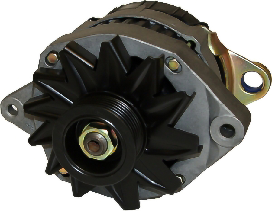 Generator - Volvo - 460, 440, 480 - OE 9031311,9031110,9031132,9031146,1348508>,5003508>