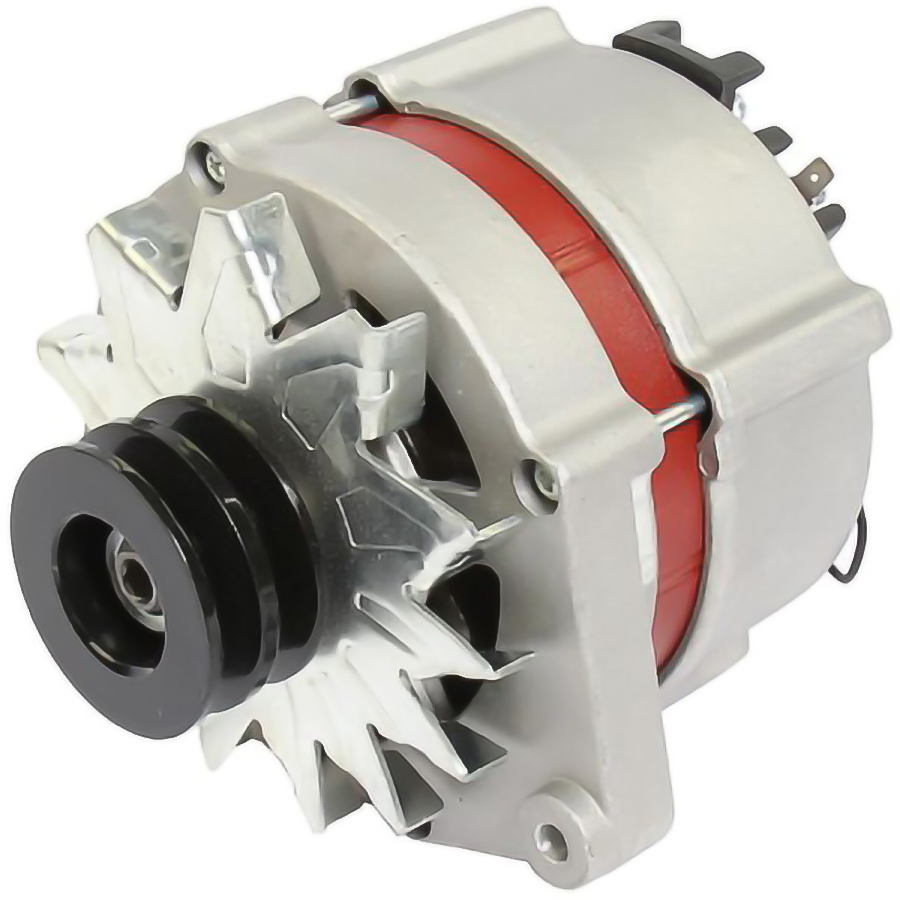 Generator - Volvo - 240, 940, 740 - OE 3523878,3544624,5003746,5003747,5003803