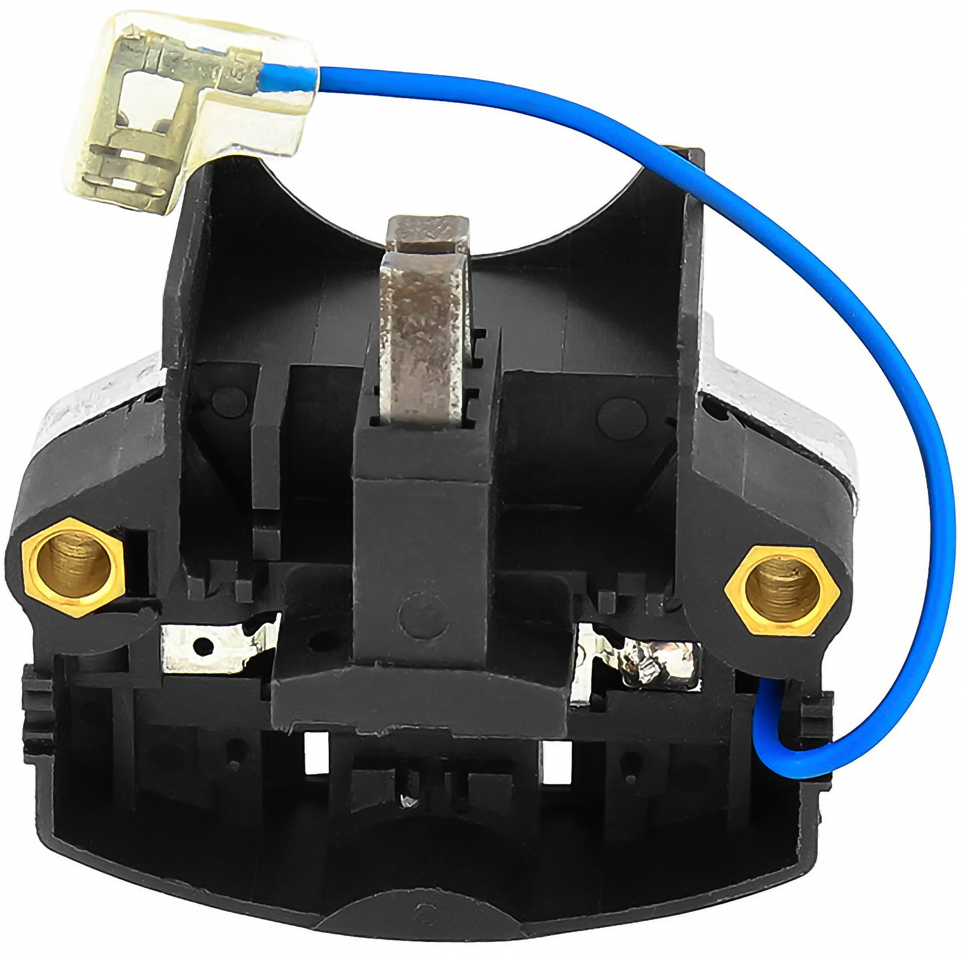 Generatorregulator - Volvo - 240. Peugeot - 205, 405, 505, 504, 309, 305, 104, 204, 304. Citroen - C25, Cx, Bx, Ax, Visa, C15