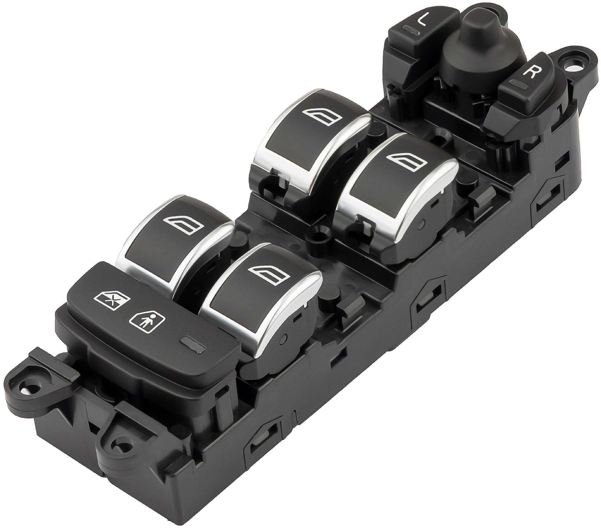 Fönsterhiss, knapp - Volvo - Xc60 - OE 31415675,31365570