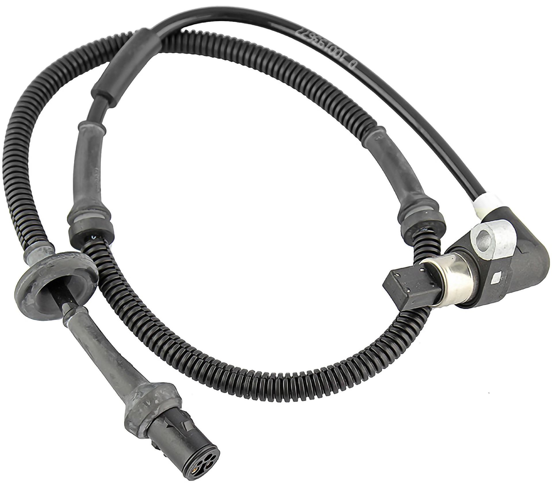ABS-sensor - Volvo - 460, 440, 480