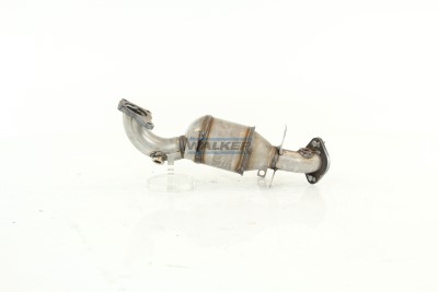 Katalysator Walker - VW - Golf, Beetle. Skoda - Octavia - OE 1K0254201CX,1K0254201C