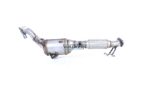 Katalysator Walker - Ford - Mondeo, S-max - OE 1695718,1673400,1892420,1429900,1600560,1677398