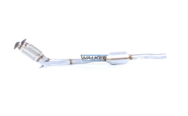 Katalysator Walker - Skoda - Octavia, Octavia scout. VW - Golf v, Touran, Golf plus, Eos, Jetta v. Audi - A3. Seat - Leon, Toledo, Altea