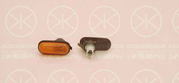 Sidoblinkers Klokkerholm - Honda - Civic - OE 33850SR3G01