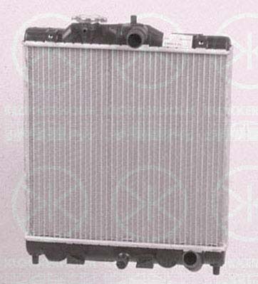 Kylare Klokkerholm - Honda - Civic, Hr-v - OE 19010P2J014,19010P08003,19010P01004,19010P2J004,19010P28A03,19010P01003
