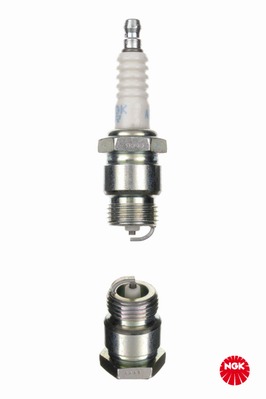 NGK Tändstift - APR6FS (2922) - Ford - Escort, Sierra, Taunus, Scorpio, Granada/consul, Capri, P100, Transit - OE 5099732,5099731,5099735,9009820735