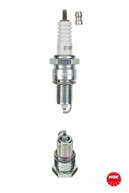 NGK Tändstift - VL15 (2941) - BMW - E30, E34, E28, E32, E24, Z1 - OE 1A0818110,0948200452,0948200362,980795587V,980795585V