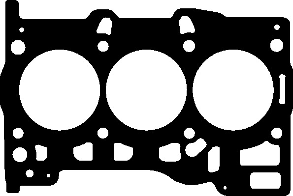 Topplockspackning Elring - VW - Polo, Up, Cross-up. Skoda - Fabia, Citigo. Seat - Ibiza, Mii - OE 04C103383H