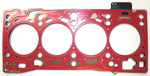 Topplockspackning Elring - VW - T6 transporter, Crafter. Man - Tge - OE 04L103383AN,65039010001