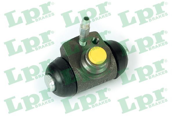 LPR Bromscylinder 4089