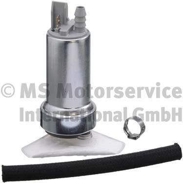 PIERBURG Bränslepump 7.02701.67.0 - BMW - X5 e70, X6, X4 f26, X3 f25, X3, X4 m, F16