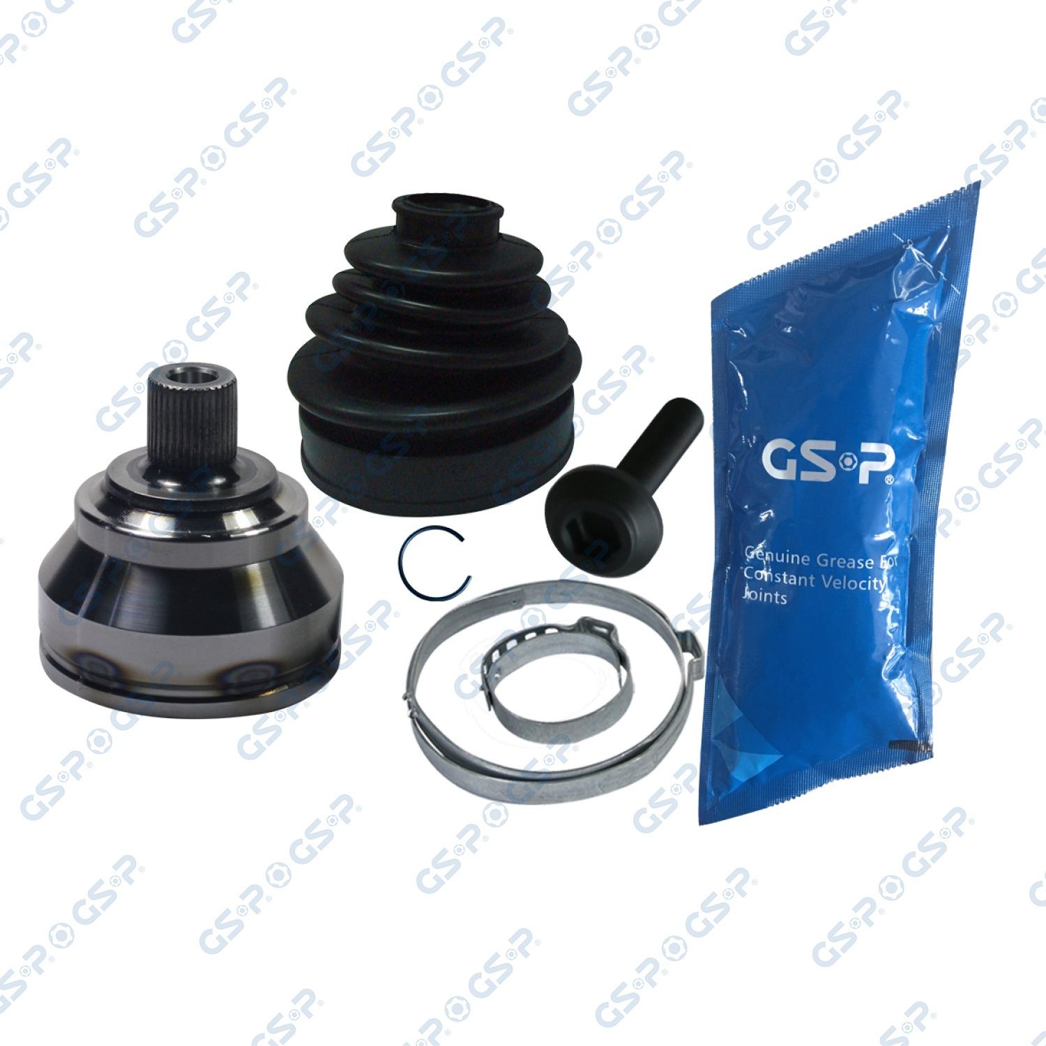 GSP Drivknut 899351