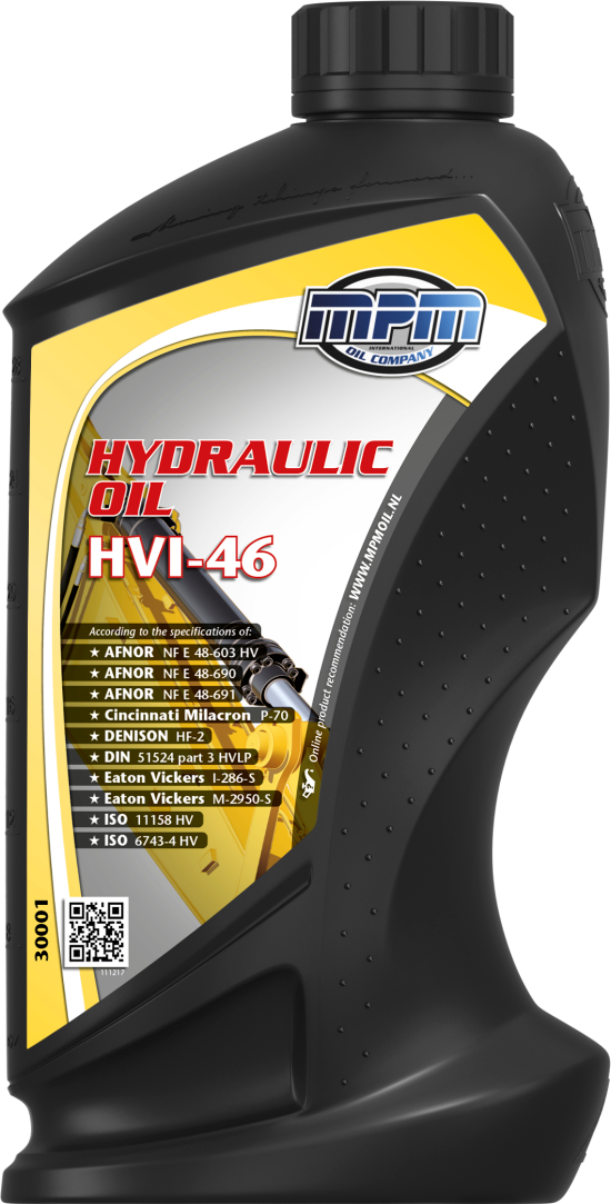 MPM 46 HVI 46 1 l
