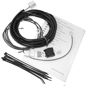 ConstantPlus kabel, tilhenger