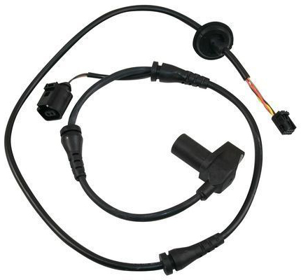 Sensor, ABS - Audi - A4, S4, Rs4. Seat - Exeo