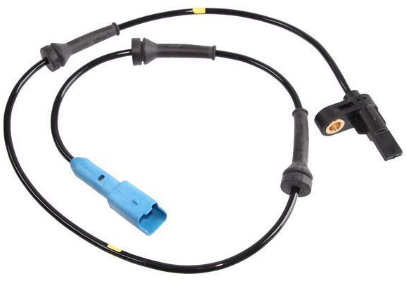 Sensor, ABS - Peugeot - 206