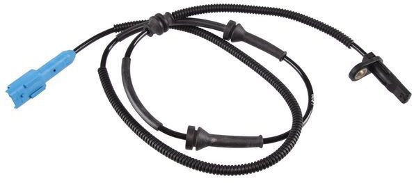 Sensor, ABS - Citroen - C3, C2. Peugeot - 1007