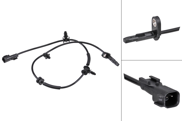 ABS-sensor - Tesla - Model 3