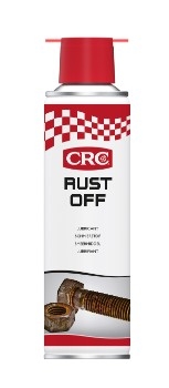 CRC Rust Off - Rostlösare/Smörjmedel 250 ml