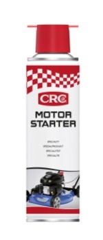 Startgas CRC
